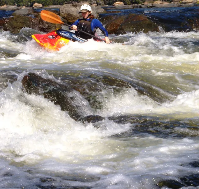 Montgomery County Parks & Recreation