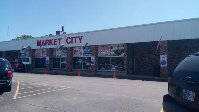 Market City Inc