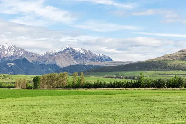 NZONE Skydive Queenstown