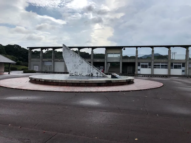 Shiraiwa Athletic Park