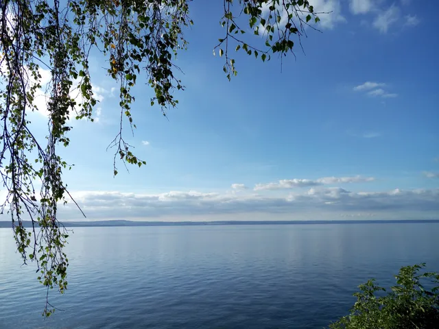 Naturreservat Gisebobranten