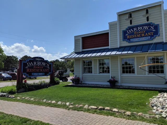 Darrow's Family Restaurant