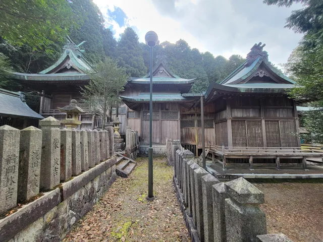 Himemiya Shrine