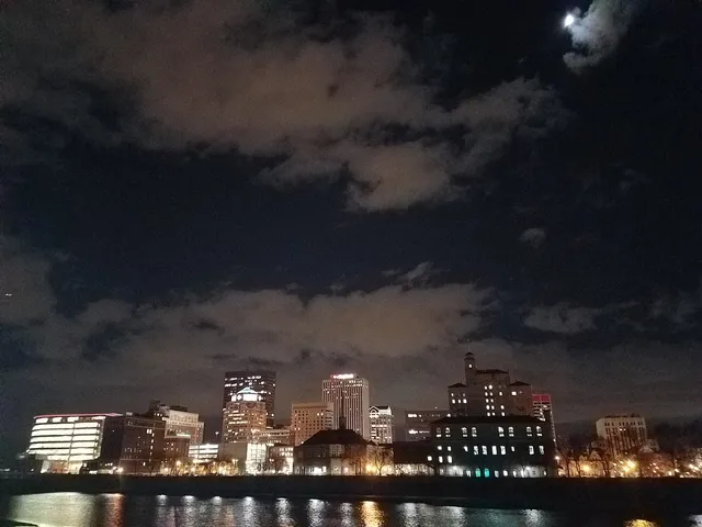 McPherson Town Historic District