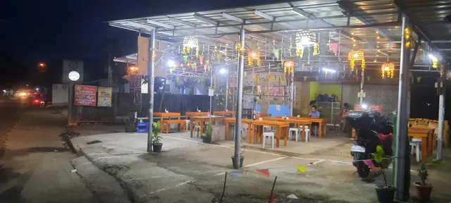 Yamsa Food, Lomi House