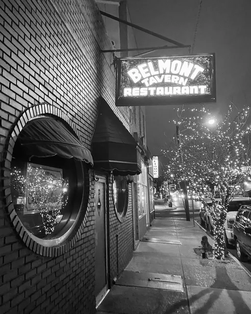 Belmont Tavern