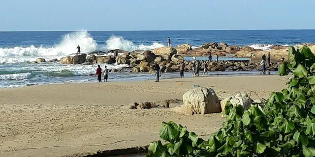 Ramsgate South Beach