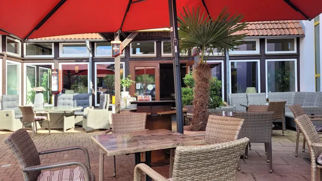 Restaurant & Pension Friedrichshof