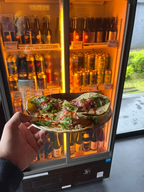 BEER BAR by GORA BREWERY