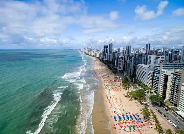 Praia do Pina