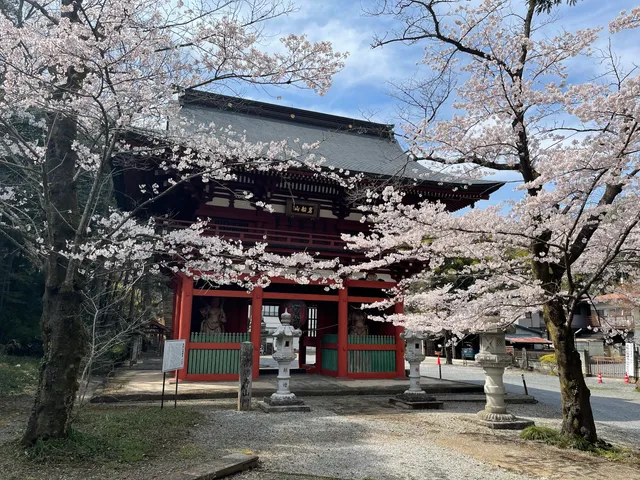 Kōshōji Temple The Inner Depths
