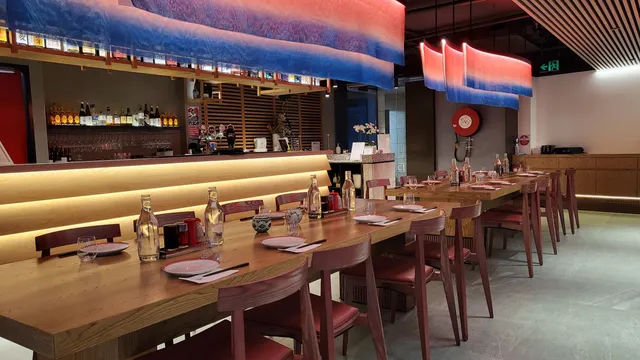 RAMEN Ippudo Circular Quay