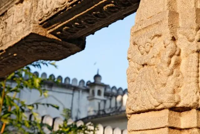 Telangana State Archaeology Museum