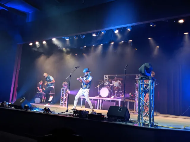 Spencer Community Theatre