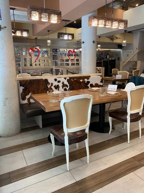 Restaurante El Mercao de Teruel