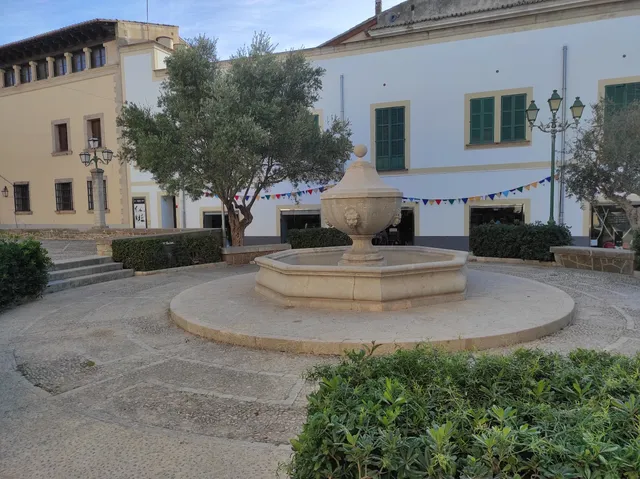 Artà Regional Museum