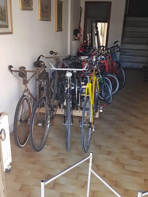 Bar Caffelatte Di Persia Snc