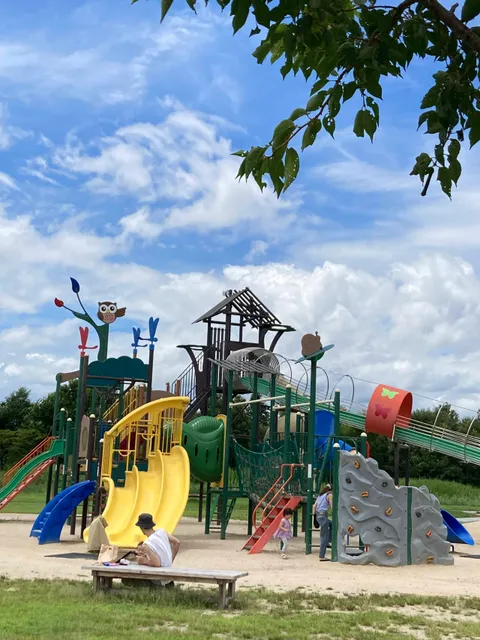 びわこ地球市民の森・森づくりセンター