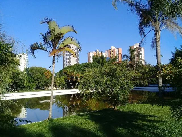 Parque Municipal Cesar Varejão