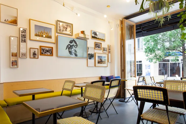 Boulangerie Chambelland