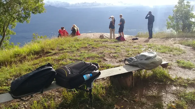 Magamba Eco-Cultural Tourism & Campsite.