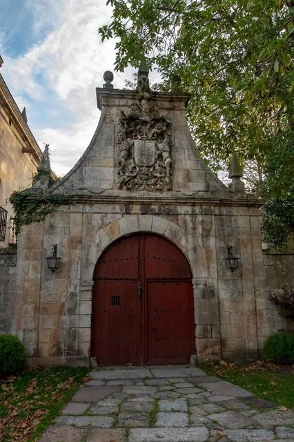 Finca Marqués de Valdecilla