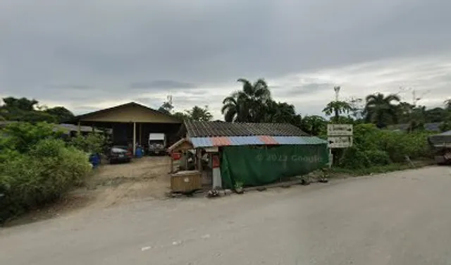 บาร์เหล้ากระท่อมนักปราชญ์