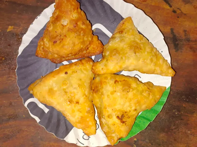 Jay mataji fast food