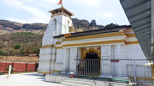 Prati Kedarnath