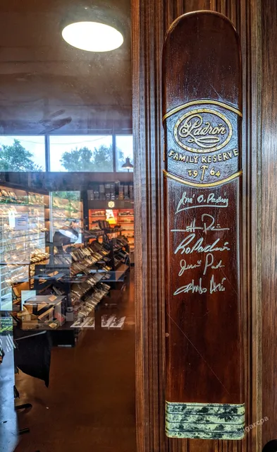 Habana House Cigar Lounge - South Austin