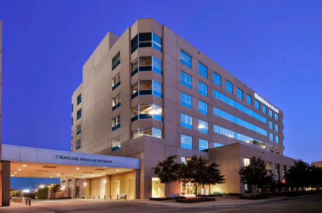 Dallas Associated Dermatologists