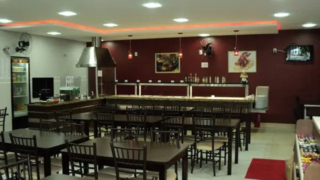 Restaurante Paladar Paulista Grill