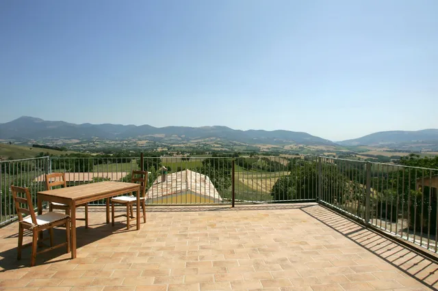 Agriturismo Il Casato Di Cipriani Mara