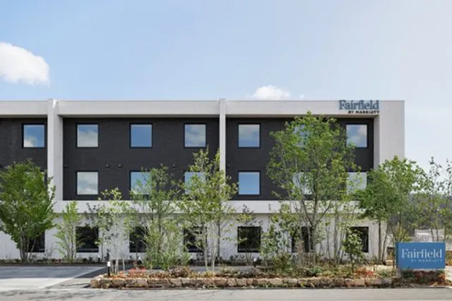 Fairfield by Marriott Okayama Tsuyama