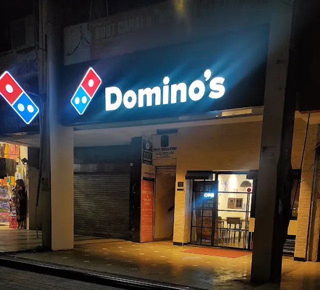 Domino's Pizza | Sector 40C, Chandigarh