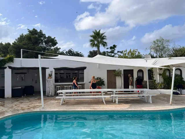 Casa Rural Can Coves