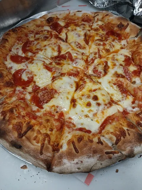 Auntie Em's Pizza and More