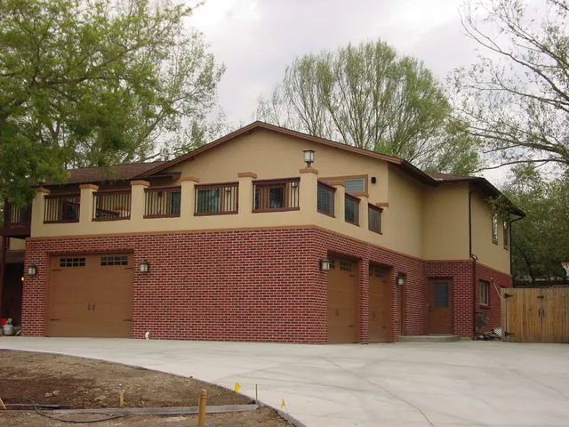 Epic Remodeling and Restoration