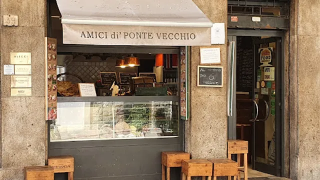 Amici di Ponte Vecchio