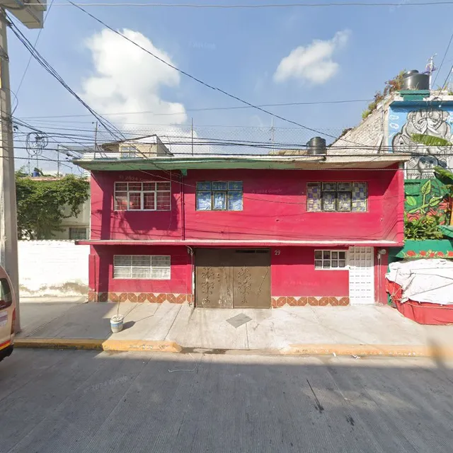 Cocina Económica Toñita