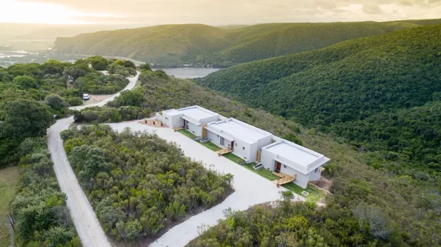 Alkantmooi Private Nature Reserve