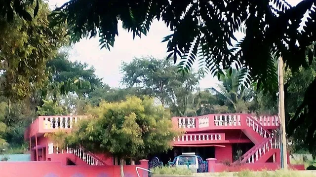 Dreams river view homestay Coorg india