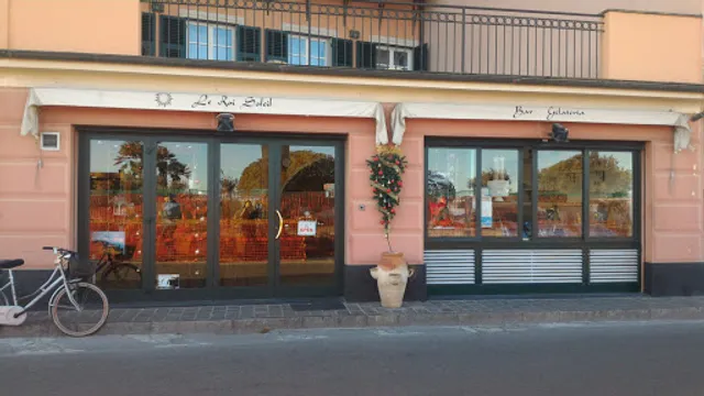 Le Roi Soleil Gelateria