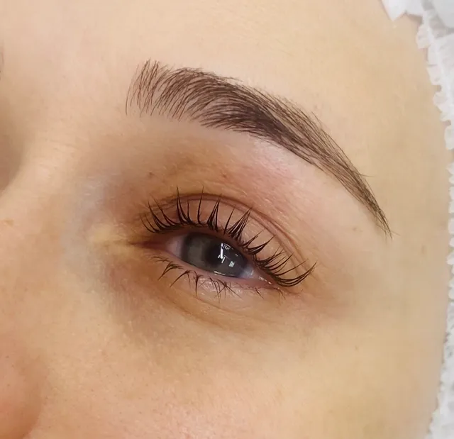 SAKA LASH Beauty Lab