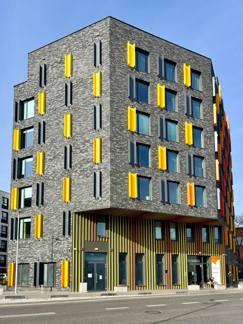 Legnicka Business Apartments