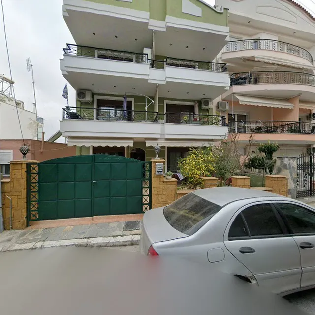 Beautiful apartments in Kavala