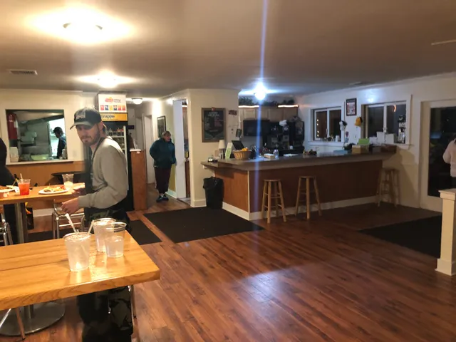 Clubhouse Restaurant