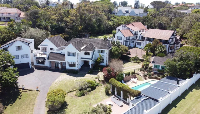 Hathaway Guest House