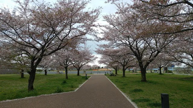 Kasenjiki Central Park