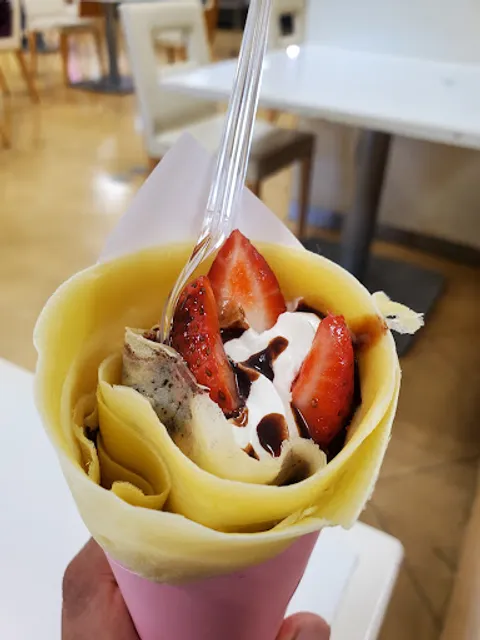 Hitokuchichaya Hannomaruhiroten